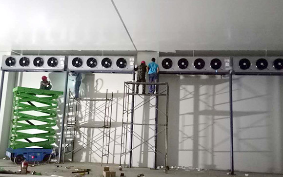 中央空調(diào)工程節(jié)能改造