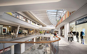 商場(chǎng)中央空調(diào)解決方案